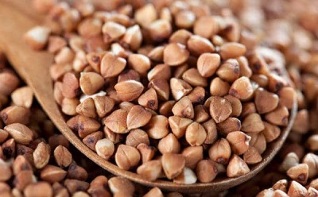 Benefits and harms of buckwheat diet