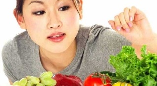 The essence of the Japanese diet for weight loss