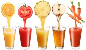 pros and cons of drinking diet