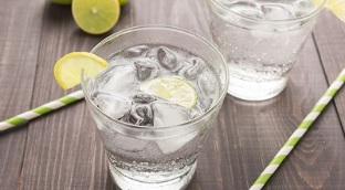 what you can drink in a drinking diet