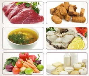 foods that are allowed and forbidden for pancreatitis