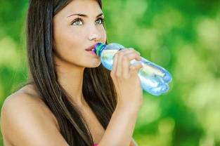 water for weight loss