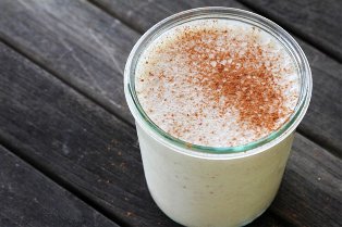 smoothie recipes with yogurt