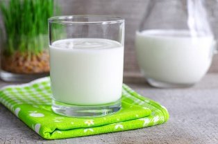 yogurt for weight loss