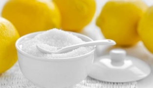 Ways to use citric acid for weight loss