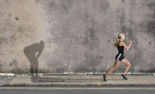 running for weight loss