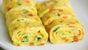 omelet