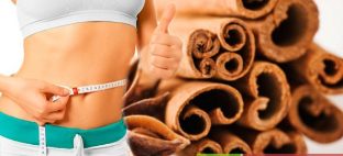 cinnamon weight loss