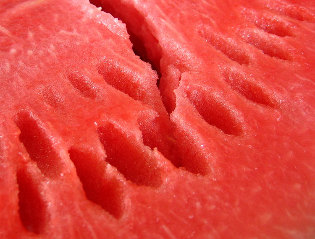 watermelon weight loss
