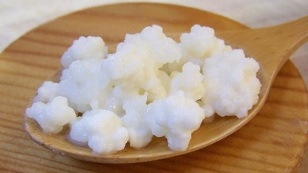 How to make homemade kefir to lose weight