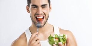 An effective diet for weight loss for men